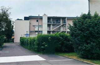 Wohnung kaufen in Johann-Strauß-Gasse 10, 8330 Feldbach, FÜR ANLEGER! Vermietete 2-Zi.-Wohnung mit Terrasse, Garten, Küche, Keller und Parkplatz in Feldbach