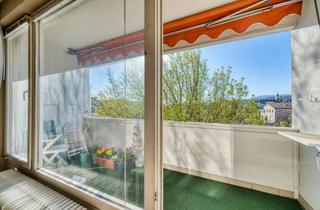 Wohnung kaufen in 2345 Brunn am Gebirge, *Uneinsehbar - *Fernblick - Sonnige 5,5 Zimmer Wohnung mit 2 Eingängen, 2 Loggien und Garagenbox