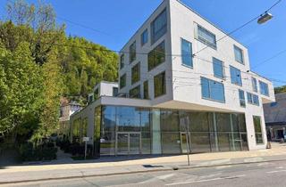 Maisonette kaufen in 5020 Salzburg, Imbergplatz – 2-Zimmer Maisonette · Gartenterrasse