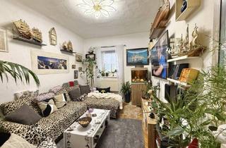 Wohnung kaufen in Berggasse, 4650 Lambach, Schnäppchen - günstige 4-Zimmerwohnung!
