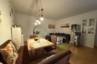 Wohnung kaufen in Berggasse, 4650 Lambach, günstige 2 Zimmer Erdgeschosswohnung in Lambach!