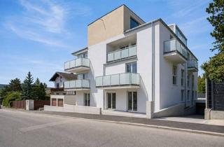 Wohnung kaufen in Hüttergasse, 1140 Wien, ++ NEU ++ Gartenwohnung mit CHARME - GRÜNE IDYLLE