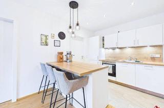 Wohnung mieten in 6330 Kufstein, Kufstein: Attraktive 2-Zimmer-Wohnung mit großem Südbalkon und idealer Lage
