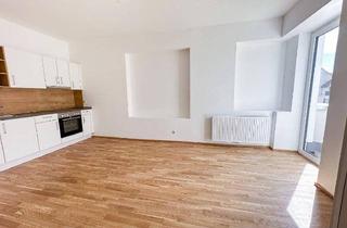 Wohnung mieten in Pfarrgasse, 8330 Feldbach, Neu sanierte Mietwohnung mit sonniger Terrasse im Zentrum von Feldbach ...!
