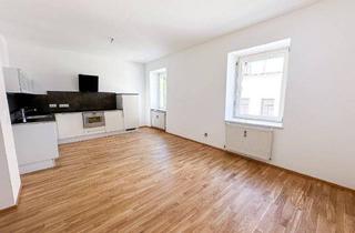 Wohnung mieten in Pfarrgasse, 8330 Feldbach, Sanierte Mietwohnung im Zentrum von Feldbach ...!