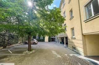 Wohnung mieten in 2500 Baden, Rainer: 3-Zimmer-Altbauwohnung mit Terrasse