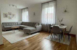 Wohnung mieten in 4400 Steyr, Wohnen zum kleinen Preis! Perfekte Wohnung für junge Familien und Pärchen: Idyllische Grünlage, optimale Infrastruktur, schöne und praktische Raumaufteilung