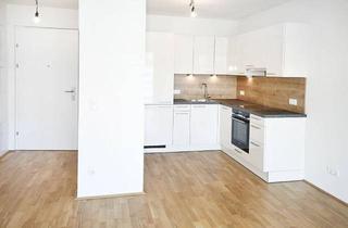 Wohnung mieten in Urschenböckgasse, 1030 Wien, UBG3 - Moderne 2-Zi Wohnung mit Loggia - NÄHE U3