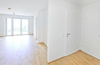 Wohnung mieten in Urschenböckgasse, 1030 Wien, Moderne 2-Zimmer-Wohnung mit Loggia und Fußbodenheizung im 3. Bezirk