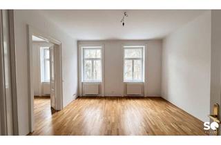 Wohnung mieten in Aumannplatz, 1180 Wien, # SQ - SCHÖNE ALTBAUWOHNUNG IN WIEN WÄHRING - TOP 18