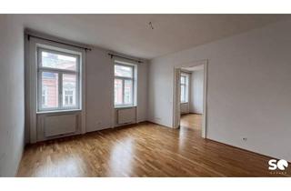 Wohnung mieten in Aumannplatz, 1180 Wien, # SQ - SCHÖNE ALTBAUWOHNUNG IN WIEN WÄHRING - TOP 21