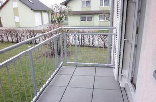 Wohnung mieten in Raiffeisenstraße 16/2, 3312 Oed, 4-Zimmerwohnung mit Balkon! Provisionsfrei!