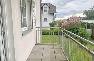 Wohnung mieten in Raiffeisenstraße 16/2, 3312 Oed, Gepflegte 1-Zimmerwohnung mit Balkon
