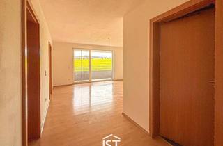 Wohnung mieten in 4921 Hohenzell, Hohenzell - Moderne, sonnige 3-Zimmer-Wohnung mit Loggia