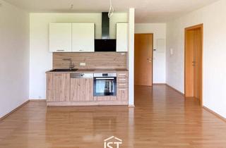 Wohnung mieten in 4921 Hohenzell, Hohenzell - Moderne, sonnige 3-Zimmer-Wohnung mit Loggia