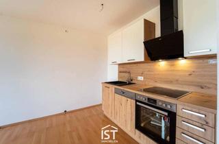 Wohnung mieten in 4921 Hohenzell, Hohenzell - Moderne, sonnige 3-Zimmer-Wohnung mit Loggia