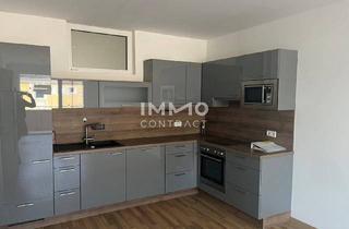 Wohnung mieten in 3371 Neumarkt an der Ybbs, Helle 3-Zimmer-Wohnung mit Balkon und Stellplatz in Neumarkt an der Ybbs, 74m² - Förderbar