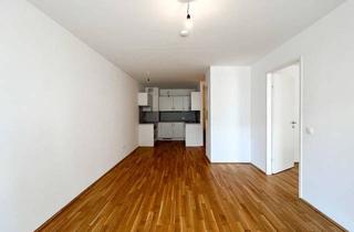 Wohnung mieten in Czeikestraße, 1100 Wien, 2-Zimmerwohnung mit großer Terrasse im Viola Park | ab sofort