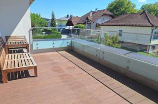 Wohnung mieten in Am Schwarzenbach 21, 4921 Hohenzell, hochwertige 2-Zimmer Etagenwohnung mit 2 PKW-Stellplätze