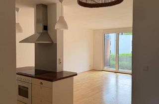 Wohnung mieten in Premstraße 63a, 6020 Innsbruck, Sonnige 2-Zimmerwohnung mit Terrasse zu vermieten