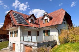 Einfamilienhaus kaufen in 8162 Passail, Wohnoase im Grünen – Viel Platz für die ganze Familie!