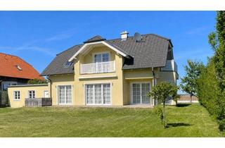 Einfamilienhaus kaufen in 2722 Weikersdorf am Steinfelde, Familientraum in Weikersdorf am Steinfeld: 6 Zimmer, Garten und Sauna warten auf Sie!