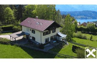Villen zu kaufen in 9872 Millstatt am See, Wohnhaus am Millstätter Sonnenplateau