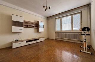 Einfamilienhaus kaufen in 2154 Unterstinkenbrunn, Platz für Mensch, Tier & Traktor - Wohnhaus mit zwei großen Stadln auf 1300m² Grundstück