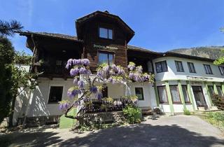 Haus kaufen in 9873 Döbriach, RESERVIERT! Liegenschaft mit großem Potential & Baugrundstück