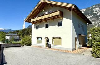 Haus kaufen in 6430 Ötztal-Bahnhof, Attraktives Mehrparteienhaus mit Geschäftsfläche in sonniger Ruhelage – vielseitig nutzbar