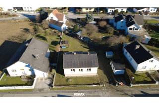 Haus kaufen in 3385 Markersdorf an der Pielach, Bungalow mit Potenzial auf großzügigem Grundstück in Markersdorf an der Pielach