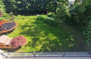 Haus mieten in 1190 Wien, Luxushaushälfte mit Garten