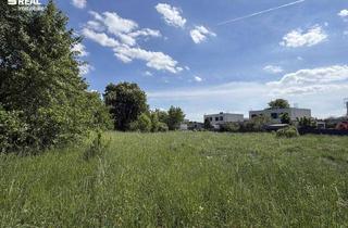 Grundstück zu kaufen in 7100 Neusiedl am See, Baugrundstück in gefragter Wohnregion - ideale Größe, zentrale Lage in Neusiedl am See