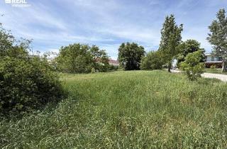 Grundstück zu kaufen in 7100 Neusiedl am See, Lebensqualität am Neusiedler See - Baugrund in attraktiver Lage