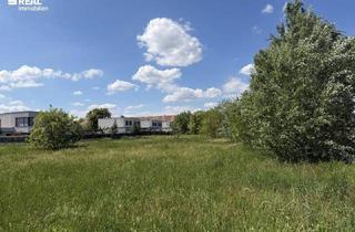 Grundstück zu kaufen in 7100 Neusiedl am See, Attraktive Baugrundstücke mit bester Verkehrsanbindung