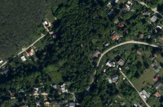 Grundstück zu kaufen in 1140 Wien, 2539 m² Grünland für Naturliebhaber zu verkaufen! Mit atemberaubendem Ausblick, Nähe Augustinerwald!