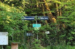 Grundstück zu kaufen in 1140 Wien, 2539 m² Grünland für Naturliebhaber zu verkaufen! Mit atemberaubendem Ausblick, Nähe Augustinerwald!