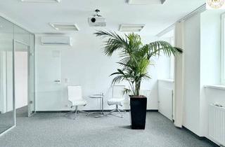 Gewerbeimmobilie kaufen in 1050 Wien, Top-Büro in Bestlage – repräsentativ, barrierefrei & sofort bezugsbereit