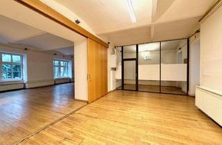 Büro zu mieten in Fockygasse, 1120 Wien, ++ TOP BÜRO ++ großzügige ca. 132 m² - FOCKYGASSE