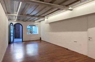 Büro zu mieten in 6380 Sankt Johann in Tirol, Büro‑ oder Handelsfläche im Ortszentrum