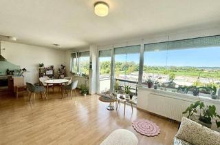 Wohnung kaufen in 7100 Neusiedl am See, Eigentumswohnung in Neusiedl - zentrale Lage mit See.- und Panoramaweitblick