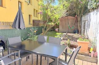 Maisonette kaufen in Kirschentalgasse 29, 6020 Innsbruck, Wunderschöne 2-Zimmer-Gartenwohnung in Top-Lage