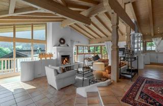 Penthouse kaufen in 6370 Reith bei Kitzbühel, Traditionelles Penthouse in begehrter Lage von Reith ( 05897 )