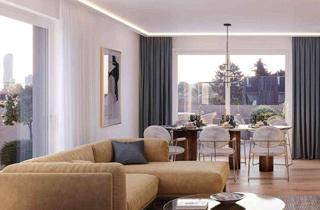 Wohnung kaufen in Elidagasse 24, 1220 Wien, ECHTE ALTE DONAU2-3 Zimmer - Balkon - Süd/West (JETZT MASSGESCHNEIDERT)