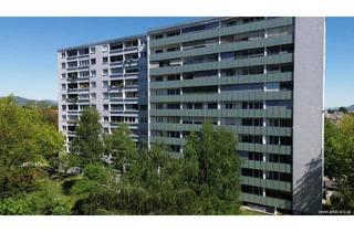 Wohnung kaufen in Rosentaler Straße 80, 9020 Klagenfurt, 4-Zimmer-Wohnung mit Loggia in Top-Lage – ideale Startwohnung mit großem Gestaltungspotenzial