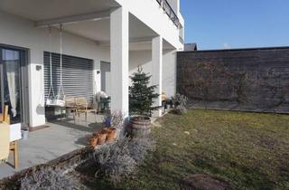 Wohnung kaufen in 4923 Kobernaußen, Gartenwohnung mit überdachter Terrasse / Top 2