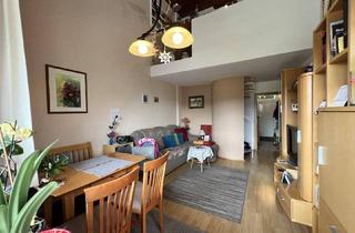 Maisonette kaufen in 8983 Bad Mitterndorf, NEUER PREIS!! 2 Zimmer Wohnung mit ca. 50m² in Bad Mitterndorf – Traumlage - renoviert