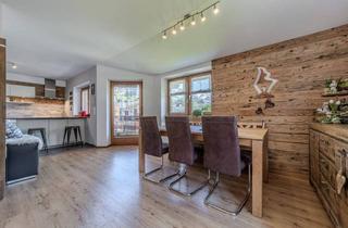 Wohnung kaufen in 6371 Aurach bei Kitzbühel, „Cosy Living“ – Charmante Dachgeschosswohnung in Aurach