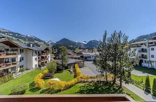 Wohnung kaufen in 6371 Aurach bei Kitzbühel, „Cosy Living“ – Charmante Dachgeschosswohnung in Aurach