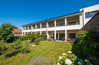 Wohnung kaufen in 4923 Kobernaußen, Neuwertige Eigentumswohnung mit großzügiger Loggia / Top 4